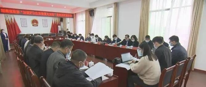 湖南省政協(xié)：整體施策多措并舉 加強礦山生態(tài)修復治理